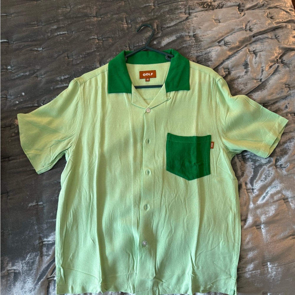GolfWang Rollinem sevens NWOT
